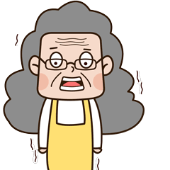 垃圾分类小日常表情包（图ZMTY1MDk5NzEy） - 网络表情 - 站酷设计师予昕原创素材 - 站酷ZCOOL