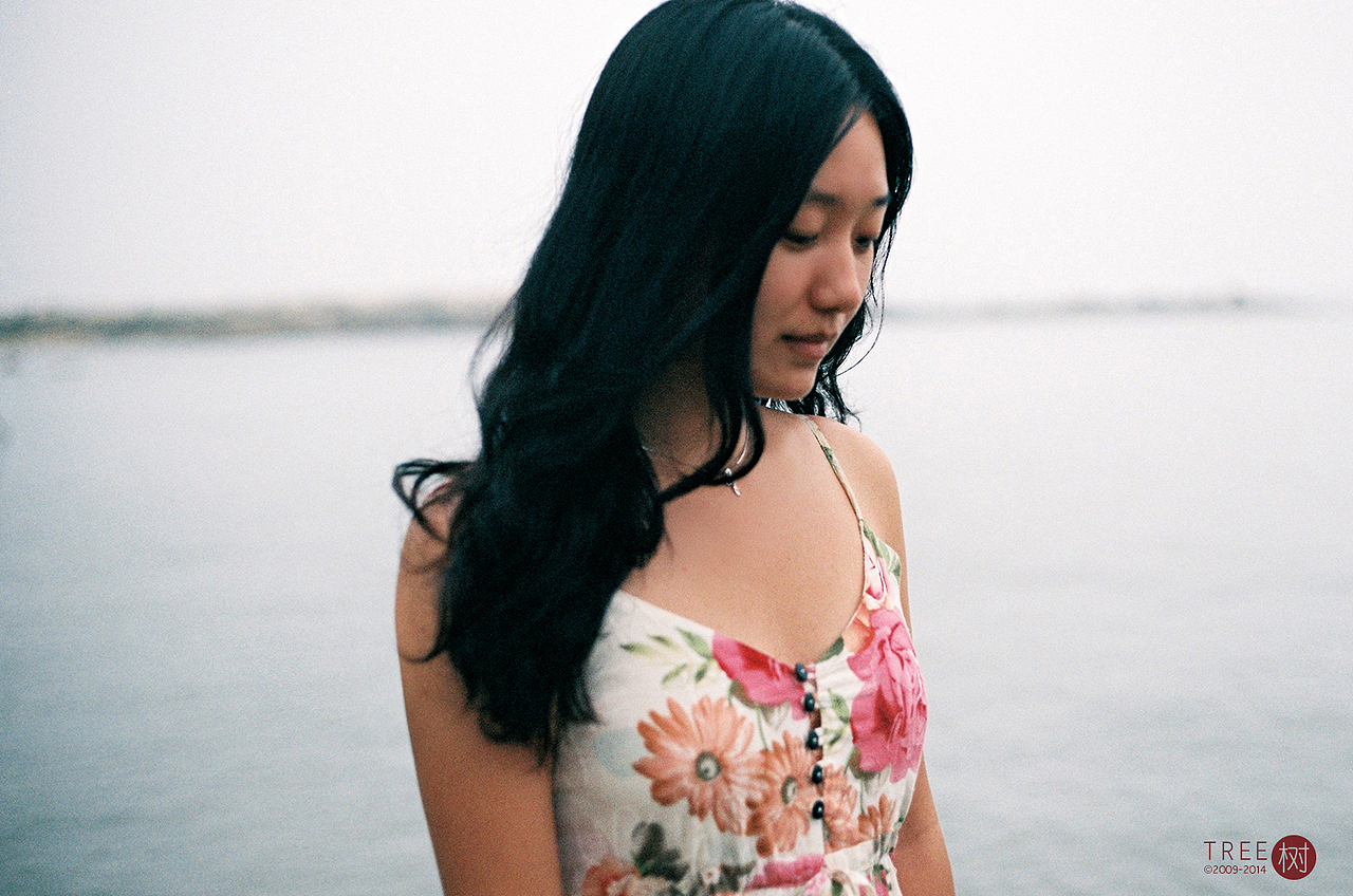 海边（图ZMTYzMDc0ODA=） - 人像摄影 - 站酷设计师野生小脆脆原创素材 - 站酷ZCOOL