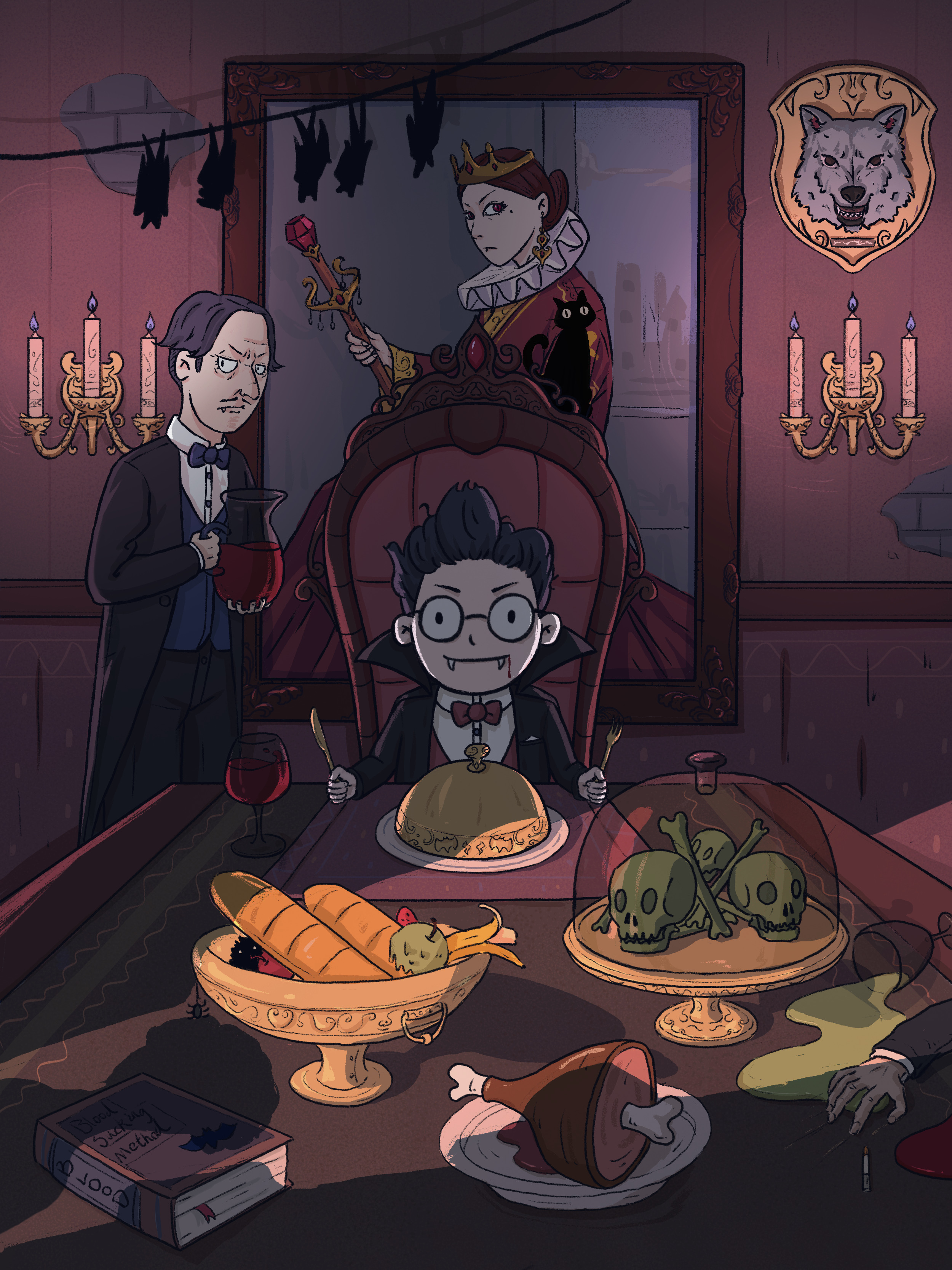 VibrateKing的个人主页（封面预览） - 主页封面设置 - 站酷设计师VibrateKing原创素材 - 站酷ZCOOL