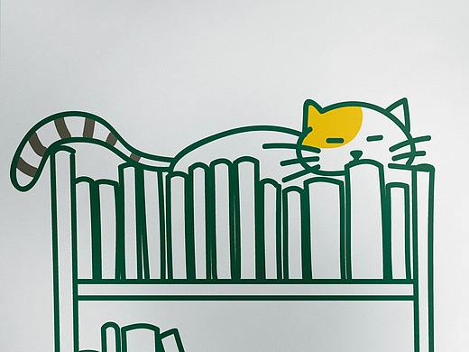 《猫猫最爱的地方》