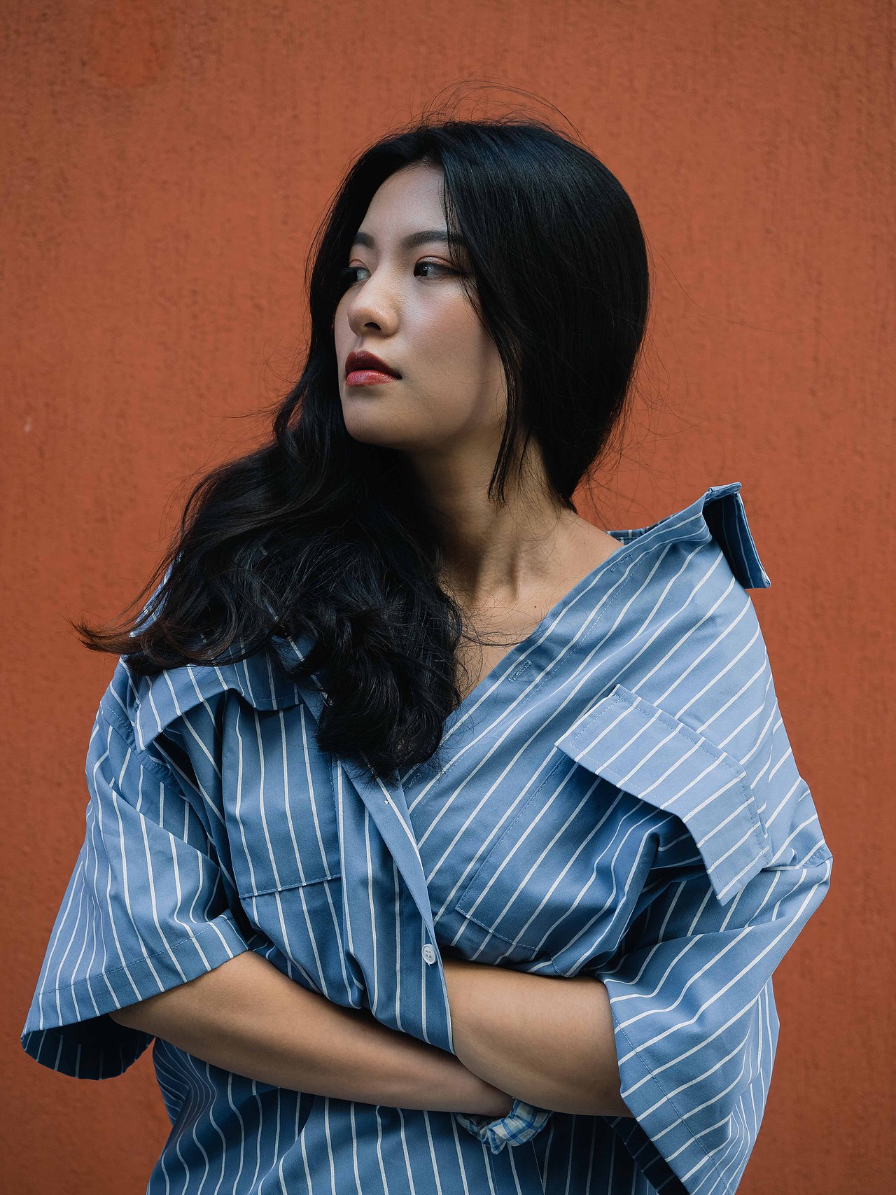 个人图集-人像（图ZMjc5NDI5NDM2） - 人像摄影 - 站酷设计师alaricduan原创素材 - 站酷ZCOOL