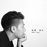 Mark运营设计的头像