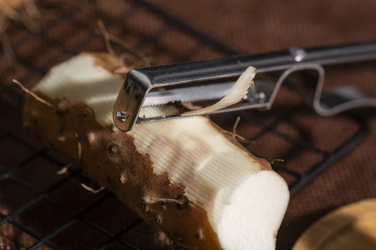 温县铁棍山药（图ZMjMyMTEwNTI4） - 产品摄影 - 站酷设计师有间图片社原创素材 - 站酷ZCOOL