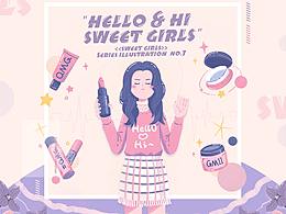 不同風(fēng)格你喜歡哪一種-人物速寫集