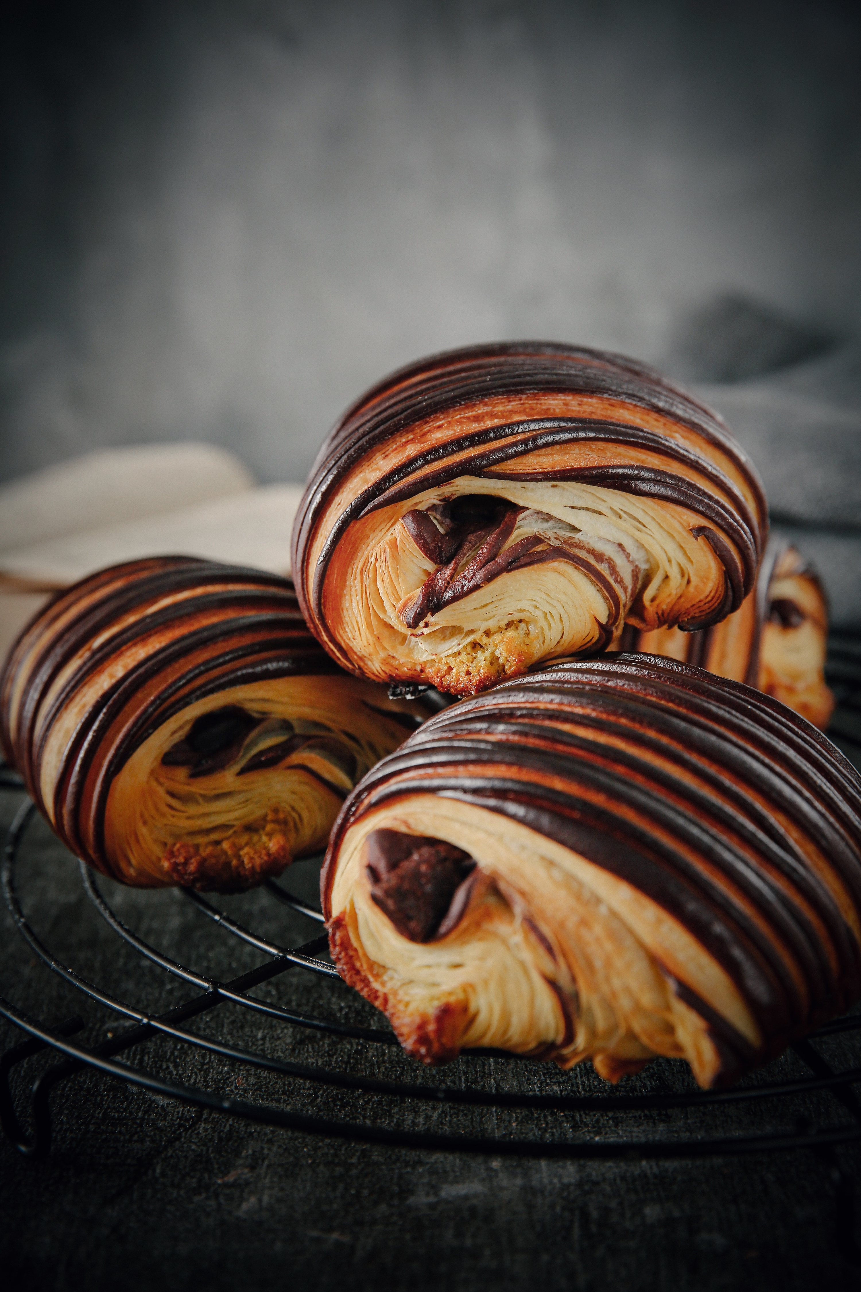 造物-手工mof面包