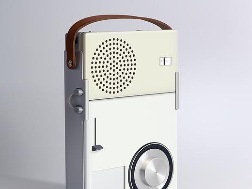 致敬Dieter Rams 