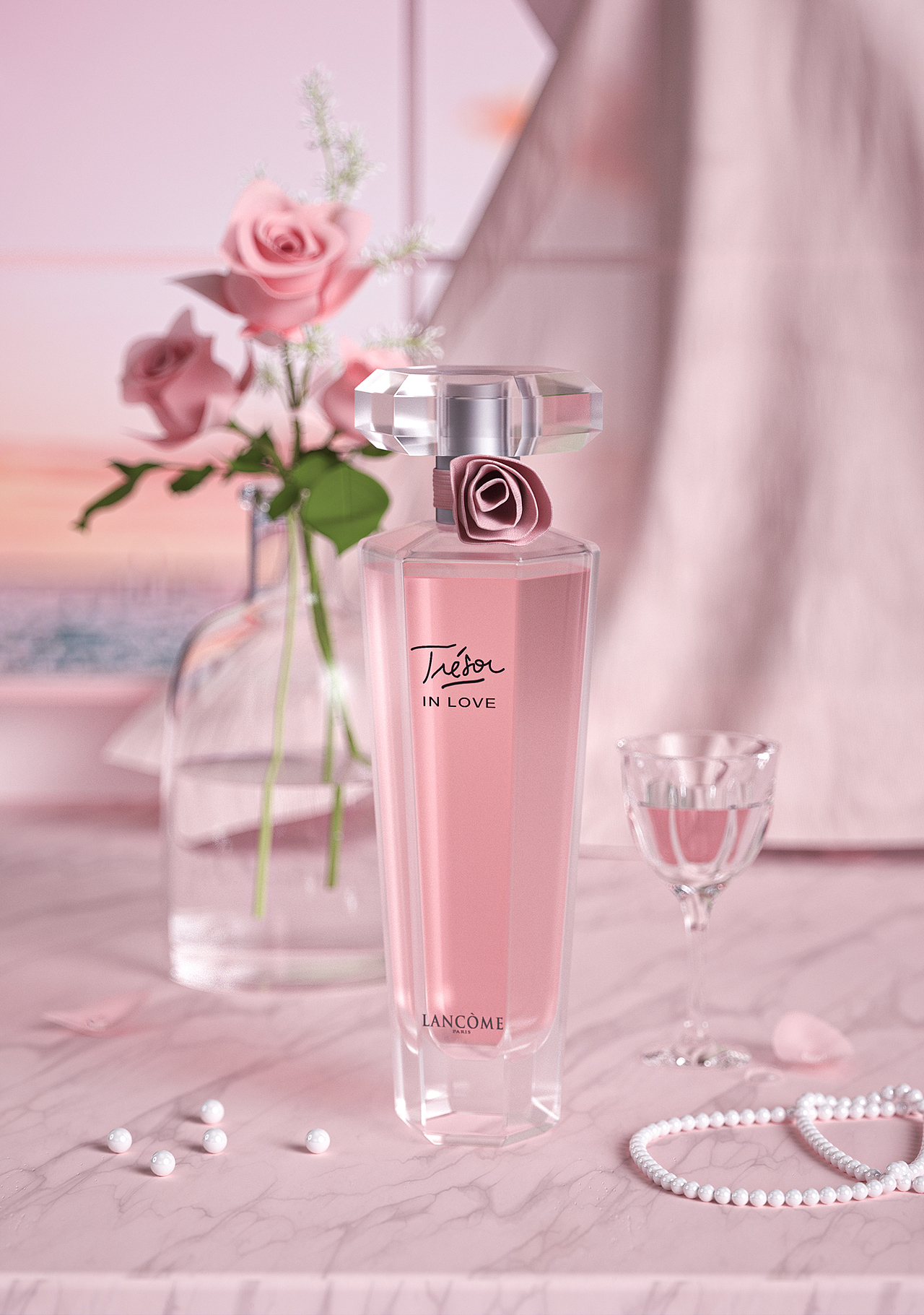 一些杂七杂八的渲染练习