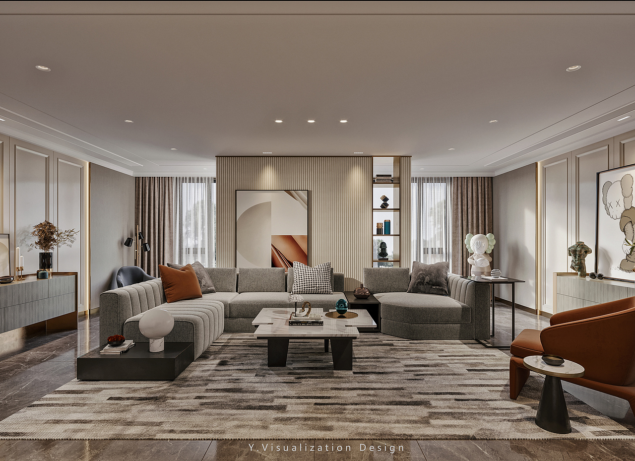 温暖的家（图ZMTc3MjYxMzI0） - 家装设计 - 站酷设计师YH南原创素材 - 站酷ZCOOL