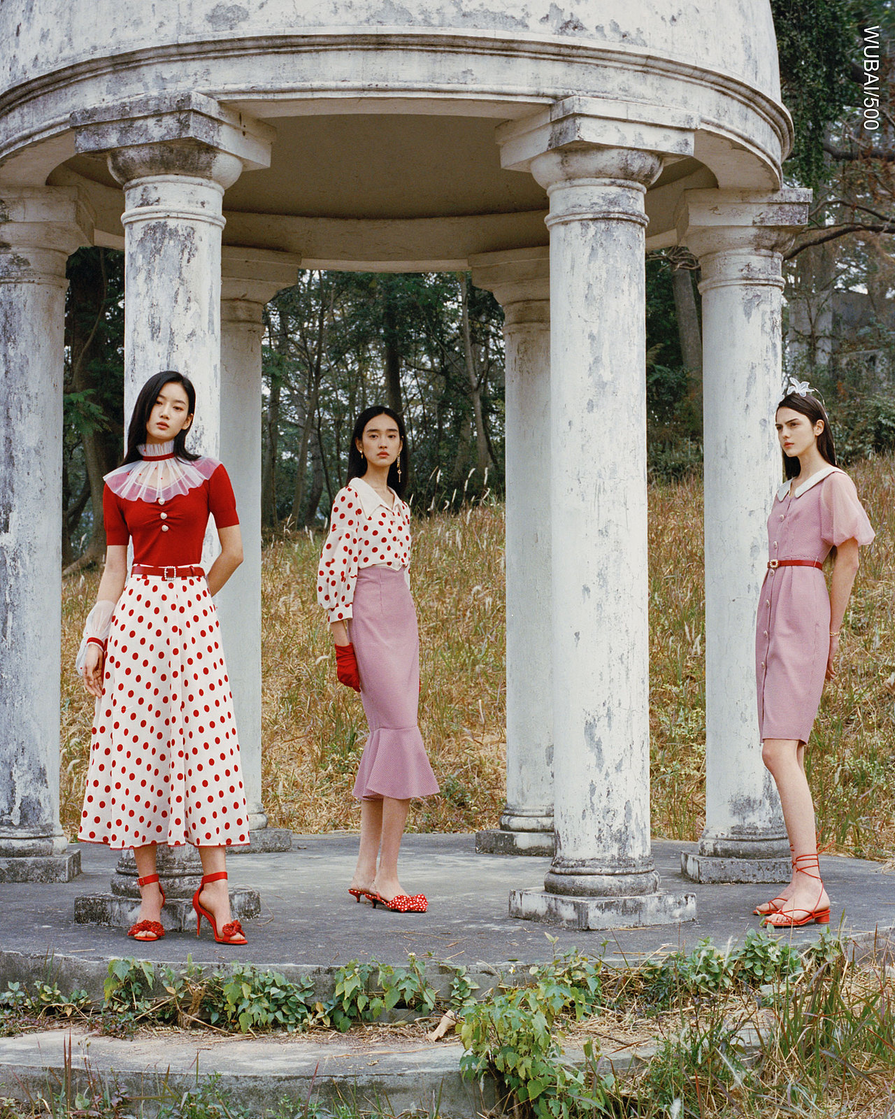 MAXRIENY Summer 2021 Campaign