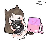 蓝二二的头像