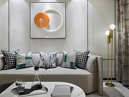 售楼处、样板间