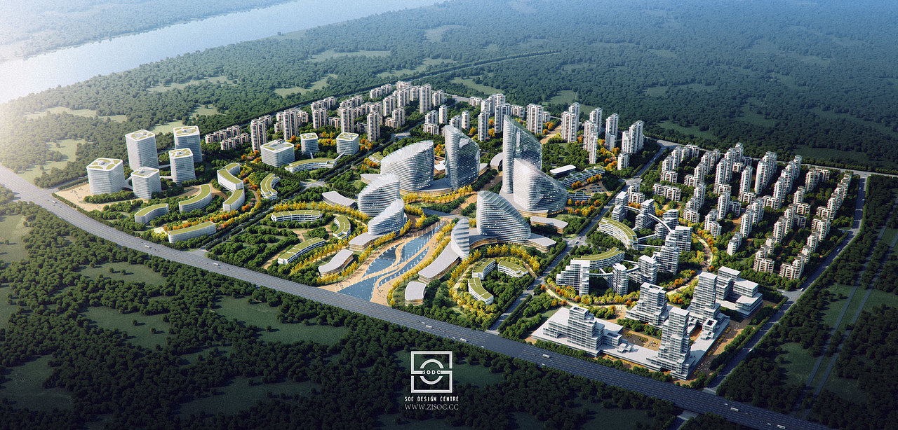 2020年鸟瞰作品集