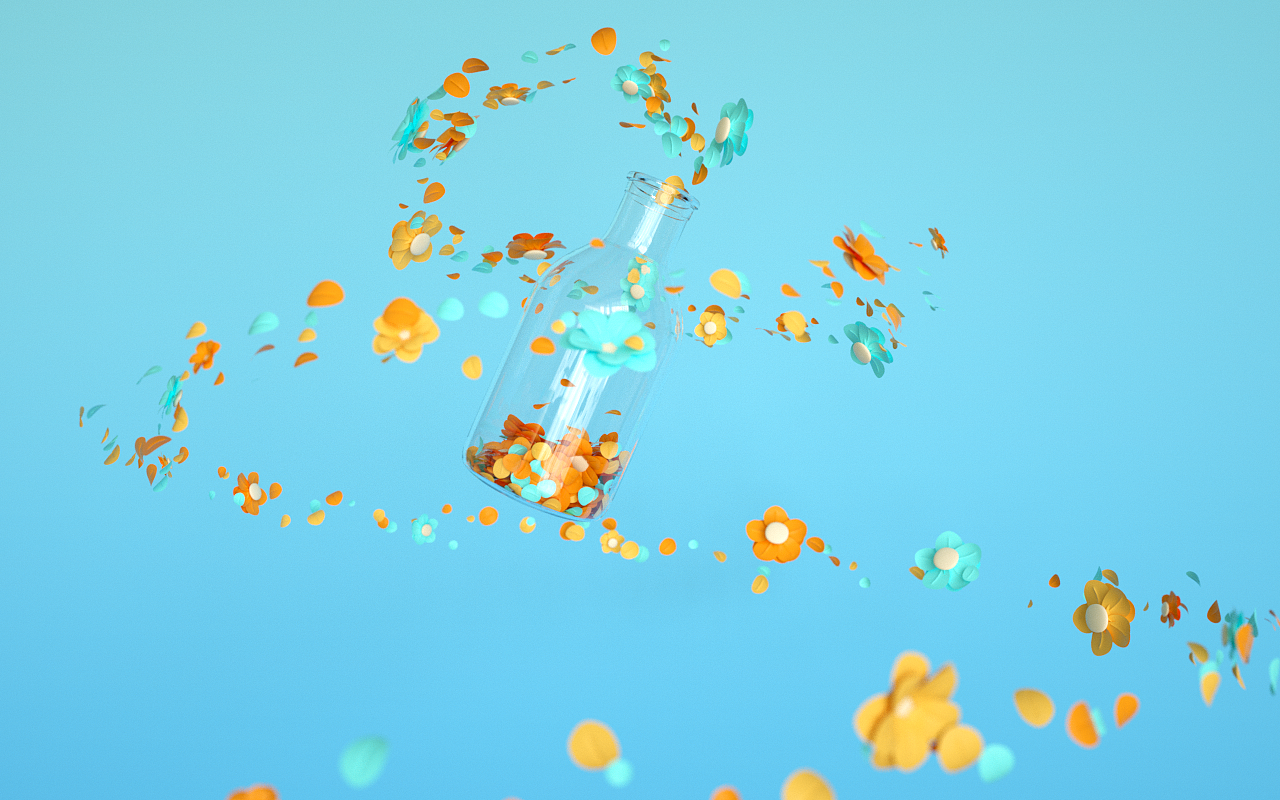 近期建模渲染学习（图ZMjI4ODg5Mjky） - 场景 - 站酷设计师DOJ豆浆原创素材 - 站酷ZCOOL