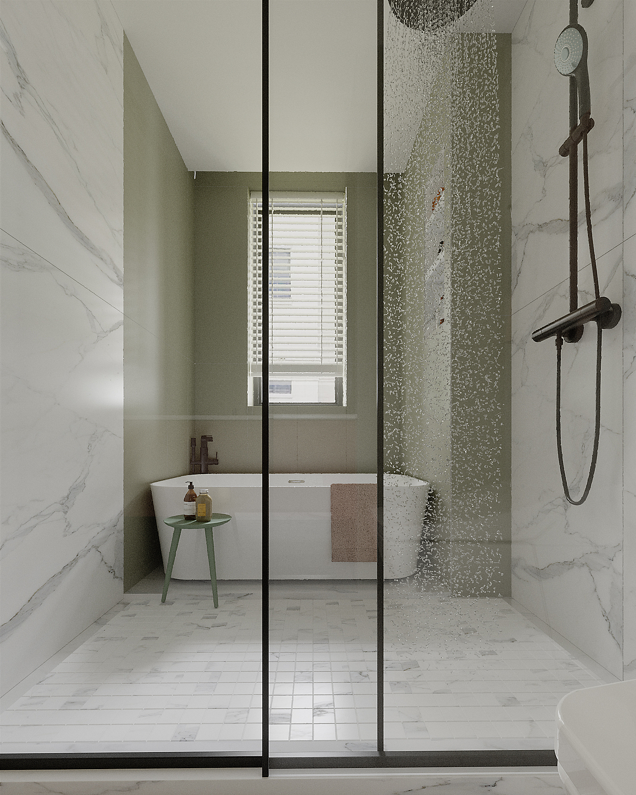 一个懂点表现的室内设计师[z大哭]