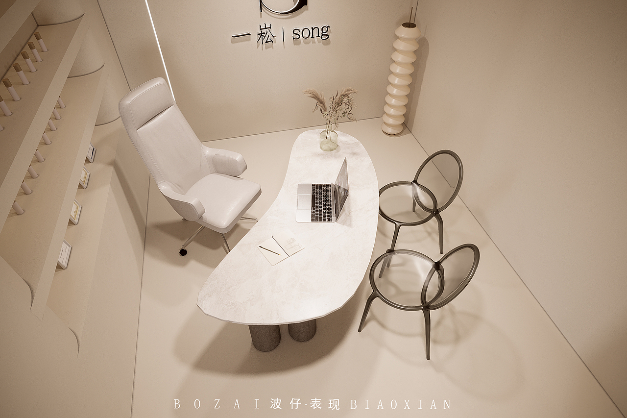 深圳壹景设计事务所