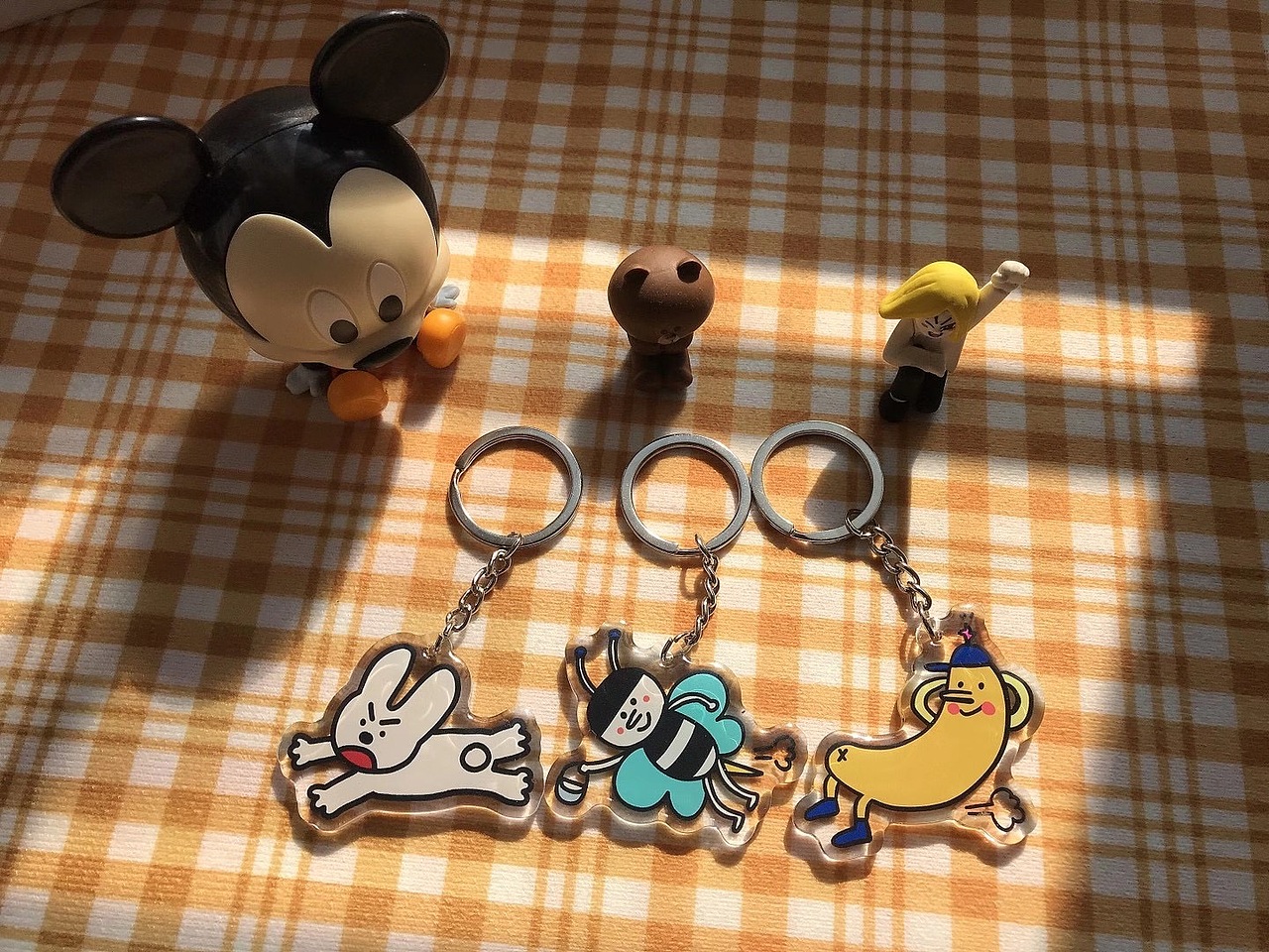 原創(chuàng)鑰匙扣（圖ZMjMyMzg5NDg0） - 其他手工藝 - 站酷設計師嘰咕兔原創(chuàng)素材 - 站酷ZCOOL