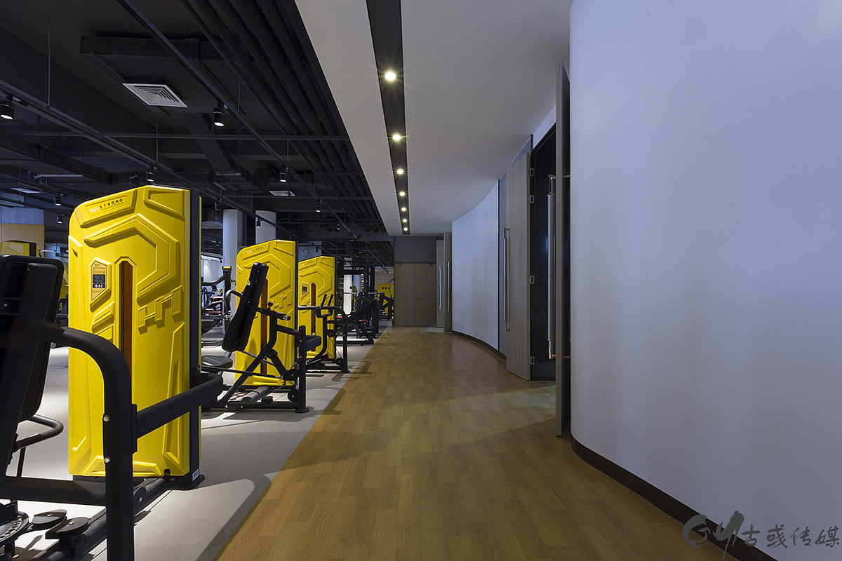 上海古彧建筑空间摄影公司-专业空间室内样板房摄影