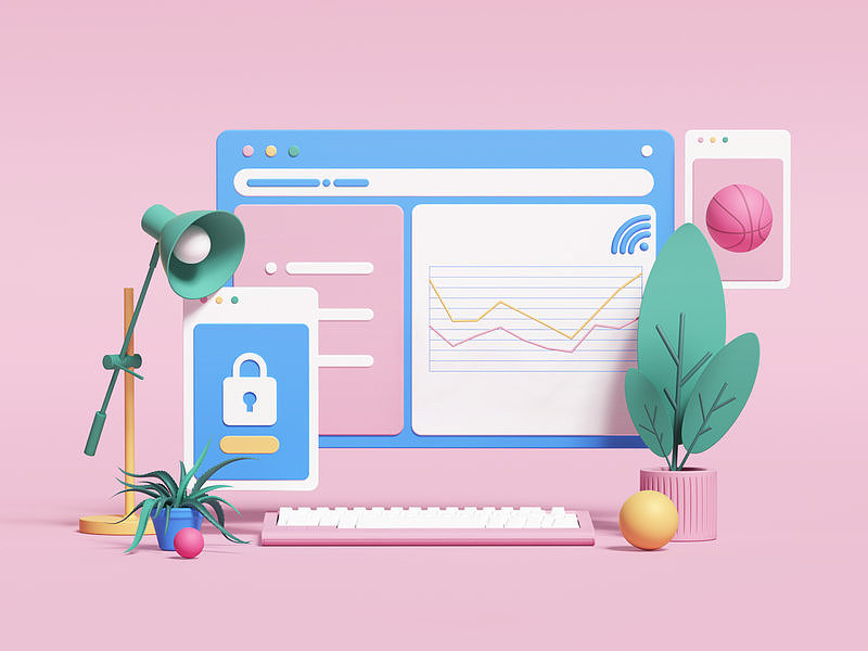 C4D（图ZMTkyMjQ3NTky） - 其他三维 - 站酷设计师花生豆子原创素材 - 站酷ZCOOL