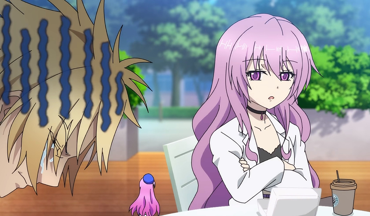 每日动漫壁纸:438