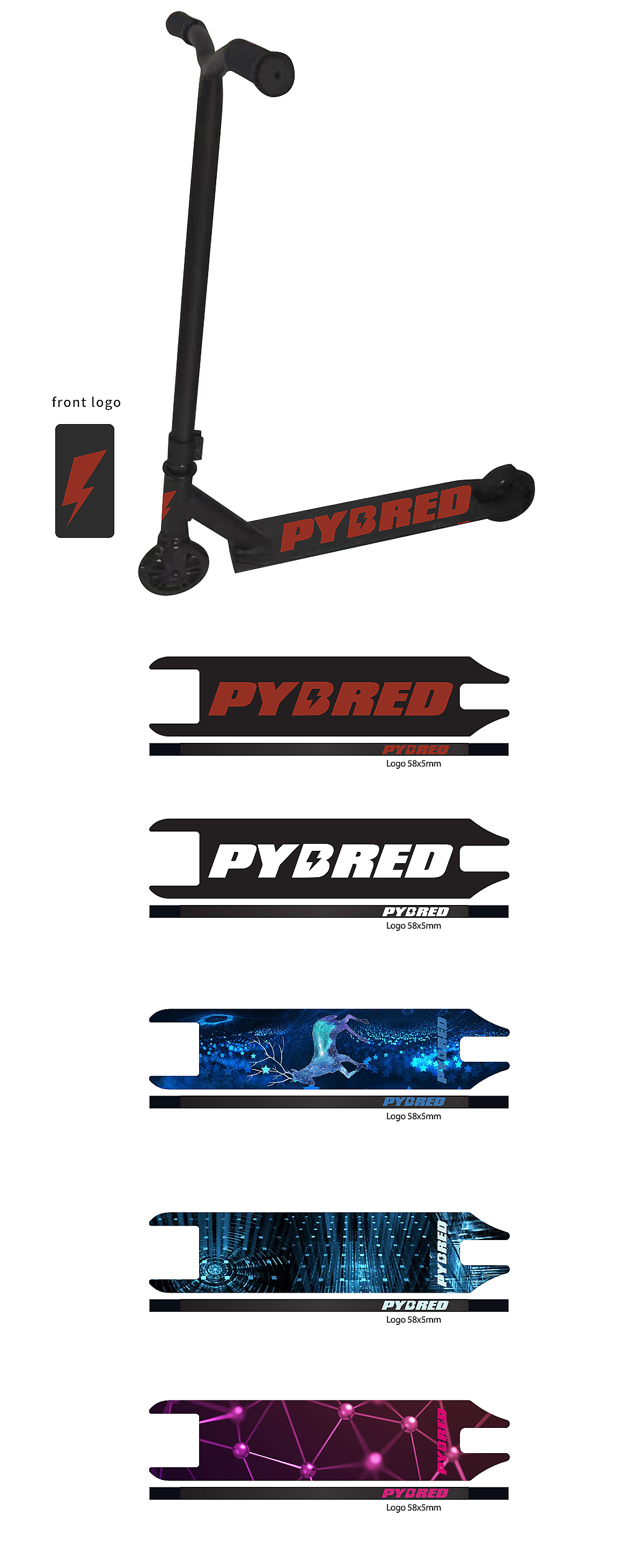 滑板车（图ZMjM2OTEzMDUy） - 图案 - 站酷设计师月光雪原创素材 - 站酷ZCOOL