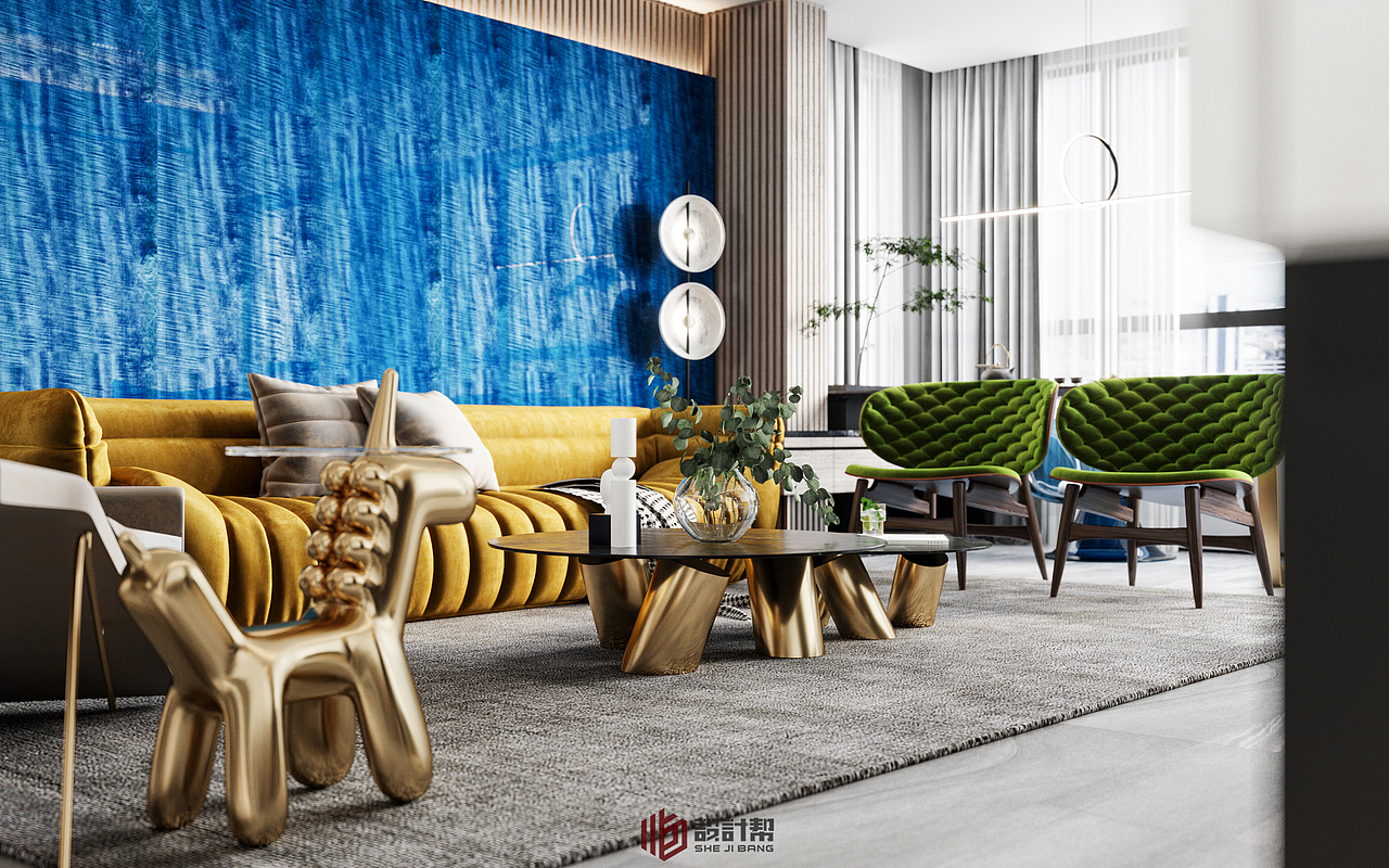 湖南 || 無境設計