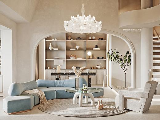 映像視覺 | 商业写实组 