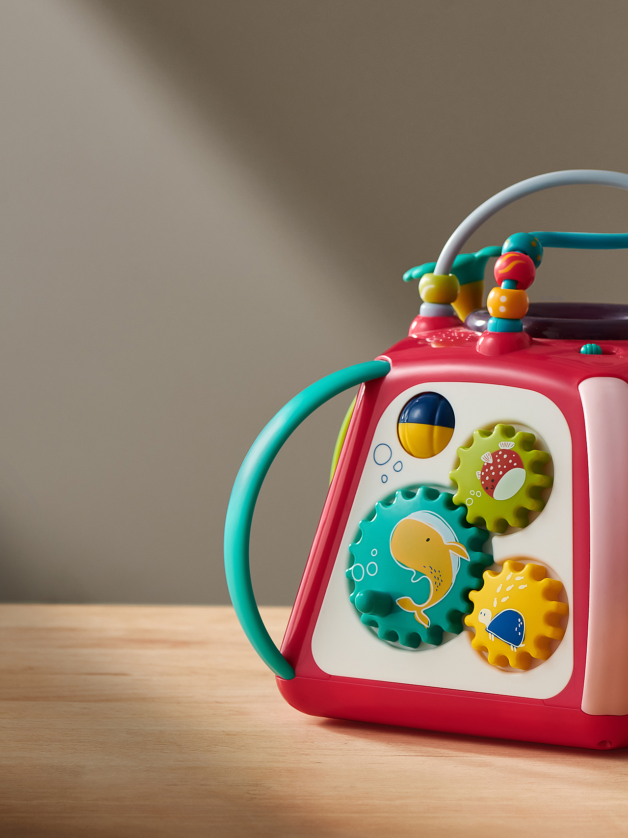 玩具｜视觉策划拍摄设计babycare（图ZMzY5MjQ5NDEy） - 产品摄影 - 站酷设计师魔魔方原创素材 - 站酷ZCOOL