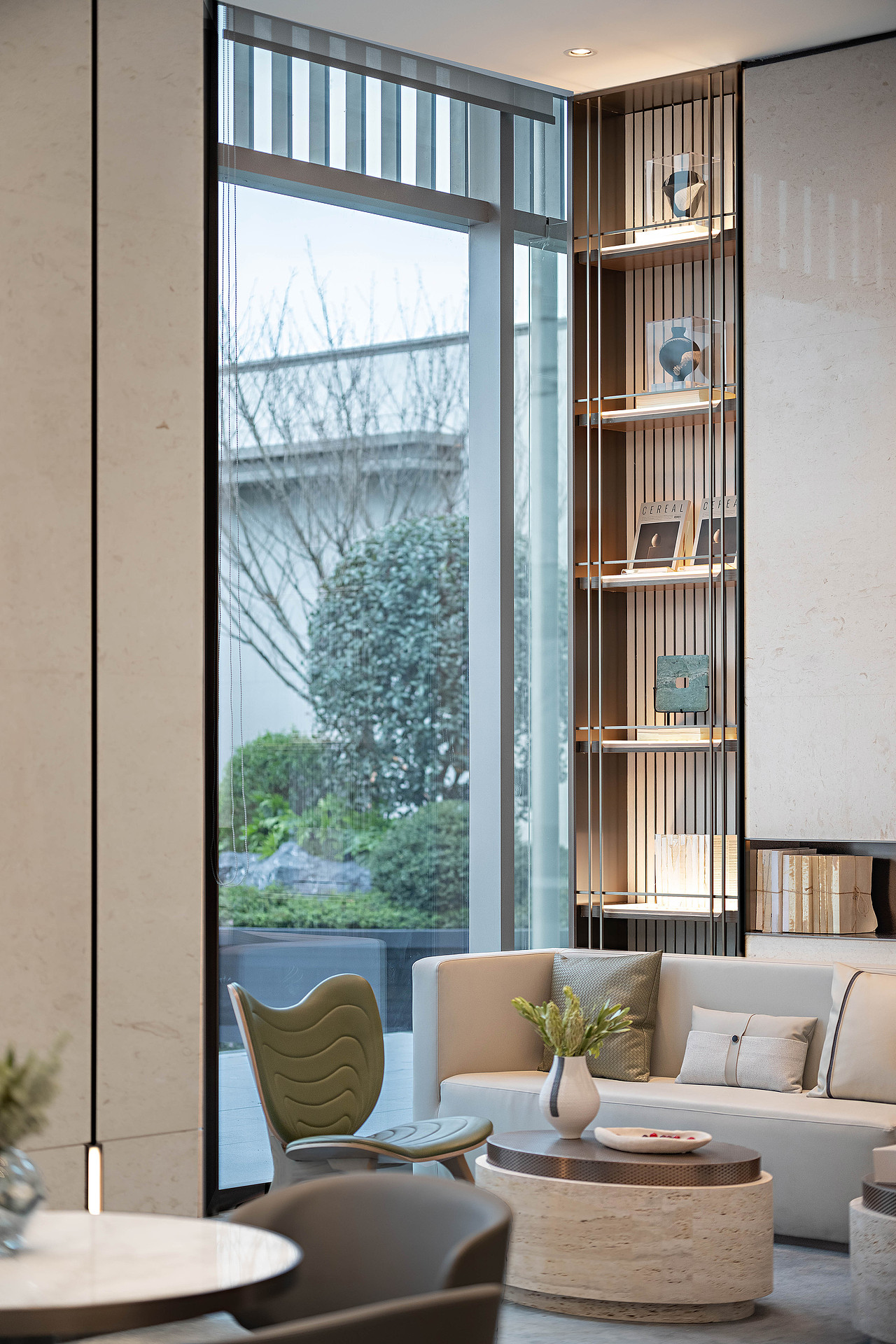 INNEST意巢设计:绵阳 · 阳光城 · 江山悦