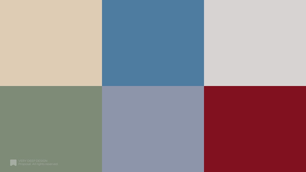 玺示咖啡 | 品牌设计