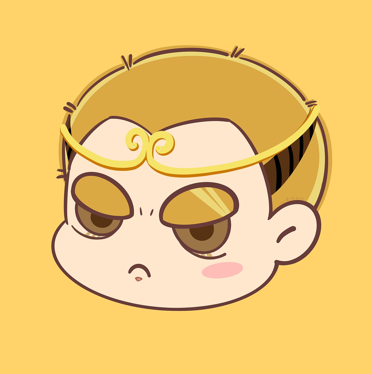 2022頭像合集（圖ZMzMwMzQ5NTE2） - 其他 - 站酷設(shè)計(jì)師是奶木呦原創(chuàng)素材 - 站酷ZCOOL