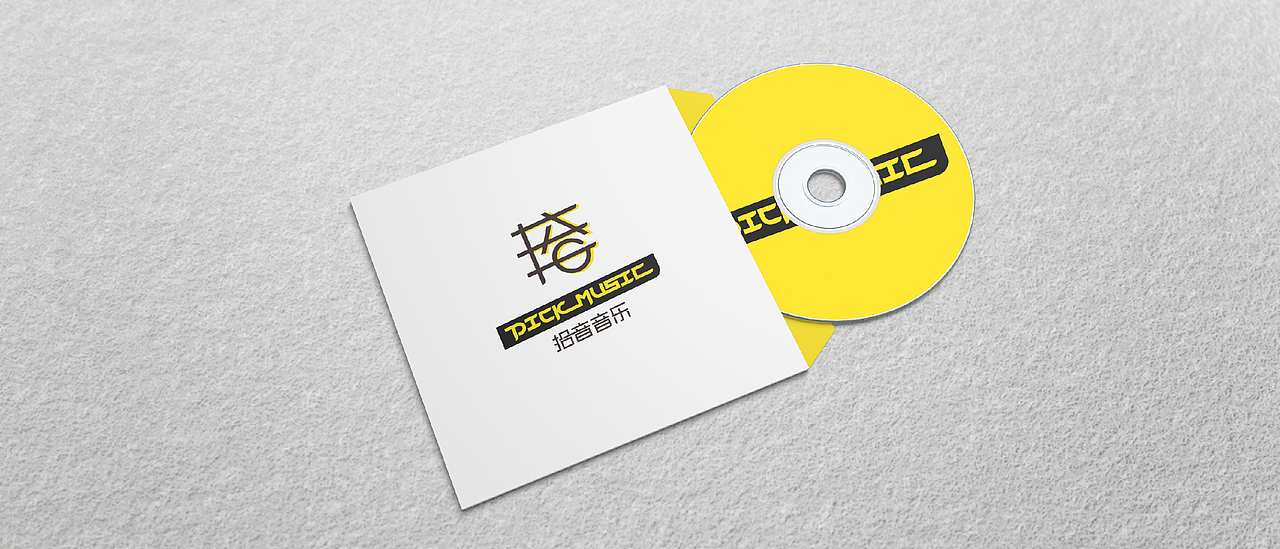 一个音乐厂牌的logo设计（图ZOTQ5NTg2Mjg=） - Logo - 站酷设计师xiaowanshi原创素材 - 站酷ZCOOL