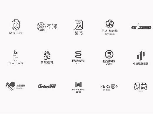 logo走一波