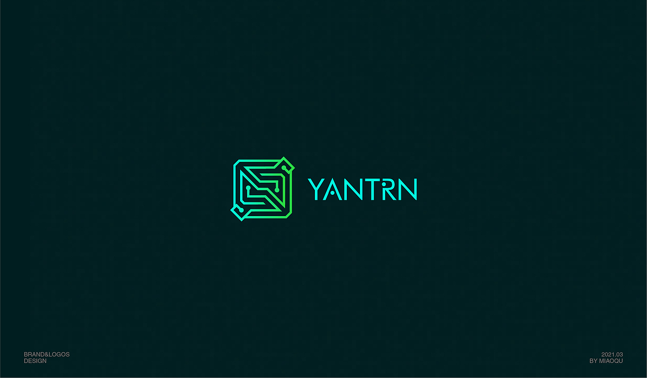 2021——LOGO小集(一)