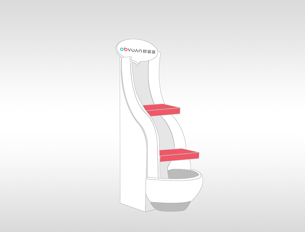 货架设计（图ZNTYwMTMyMTI=） - 其他工业/产品 - 站酷设计师没有也许原创素材 - 站酷ZCOOL