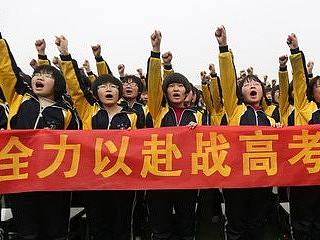 高考，加油！（个人主页-ZMzA4MTc5NjQ=） - 海报 - 站酷设计师qingchun521原创素材 - 站酷ZCOOL