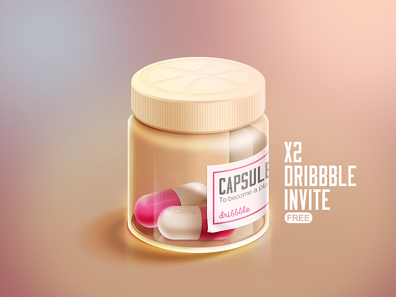 Dribbble作品整理 No.1（图ZOTY1NzAzMg==） - 图标 - 站酷设计师Chiou_原创素材 - 站酷ZCOOL