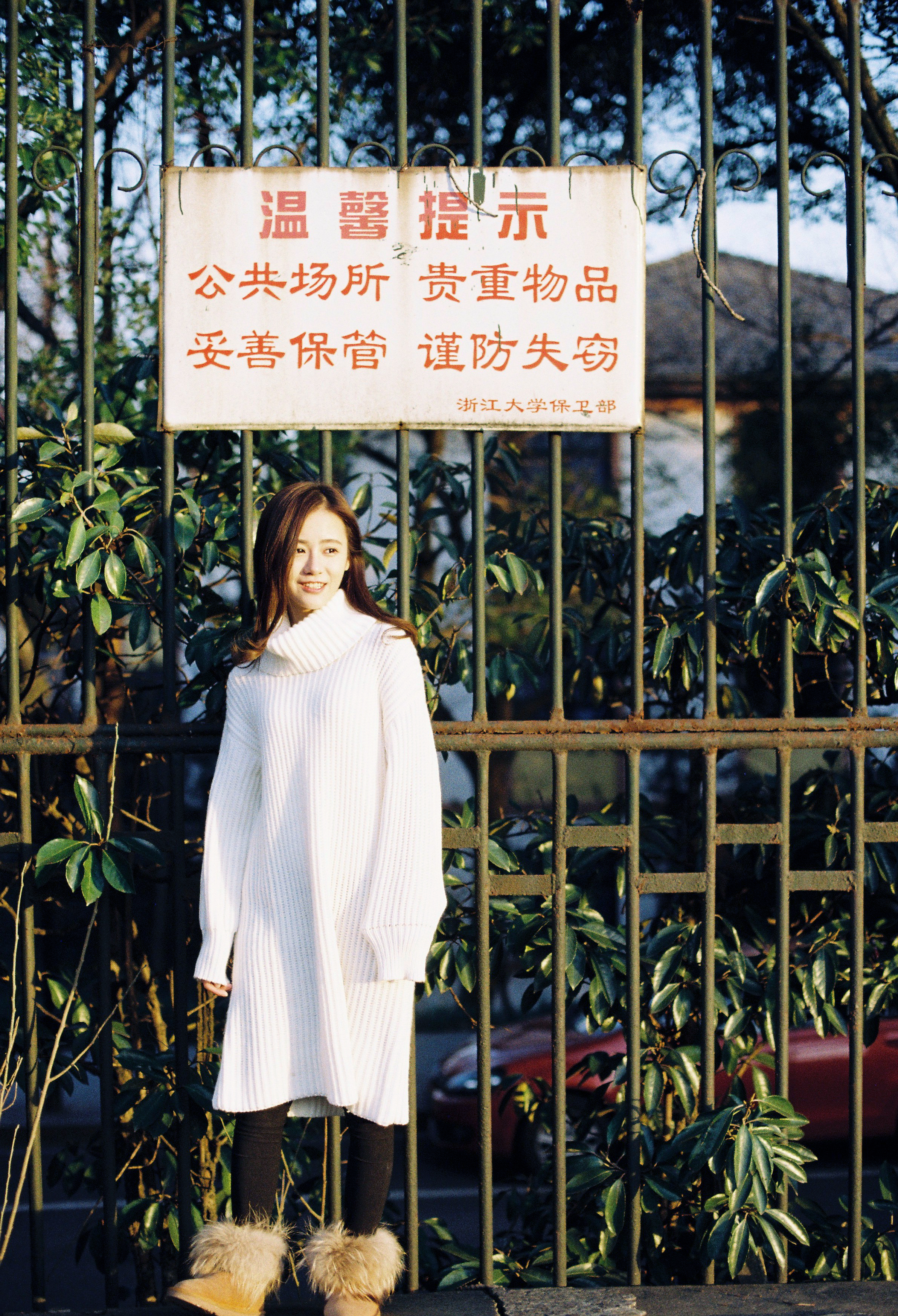 摄影:鹿屿溪 出境:祝静婕杭州/摄影师/7年前/522浏览鹿屿溪