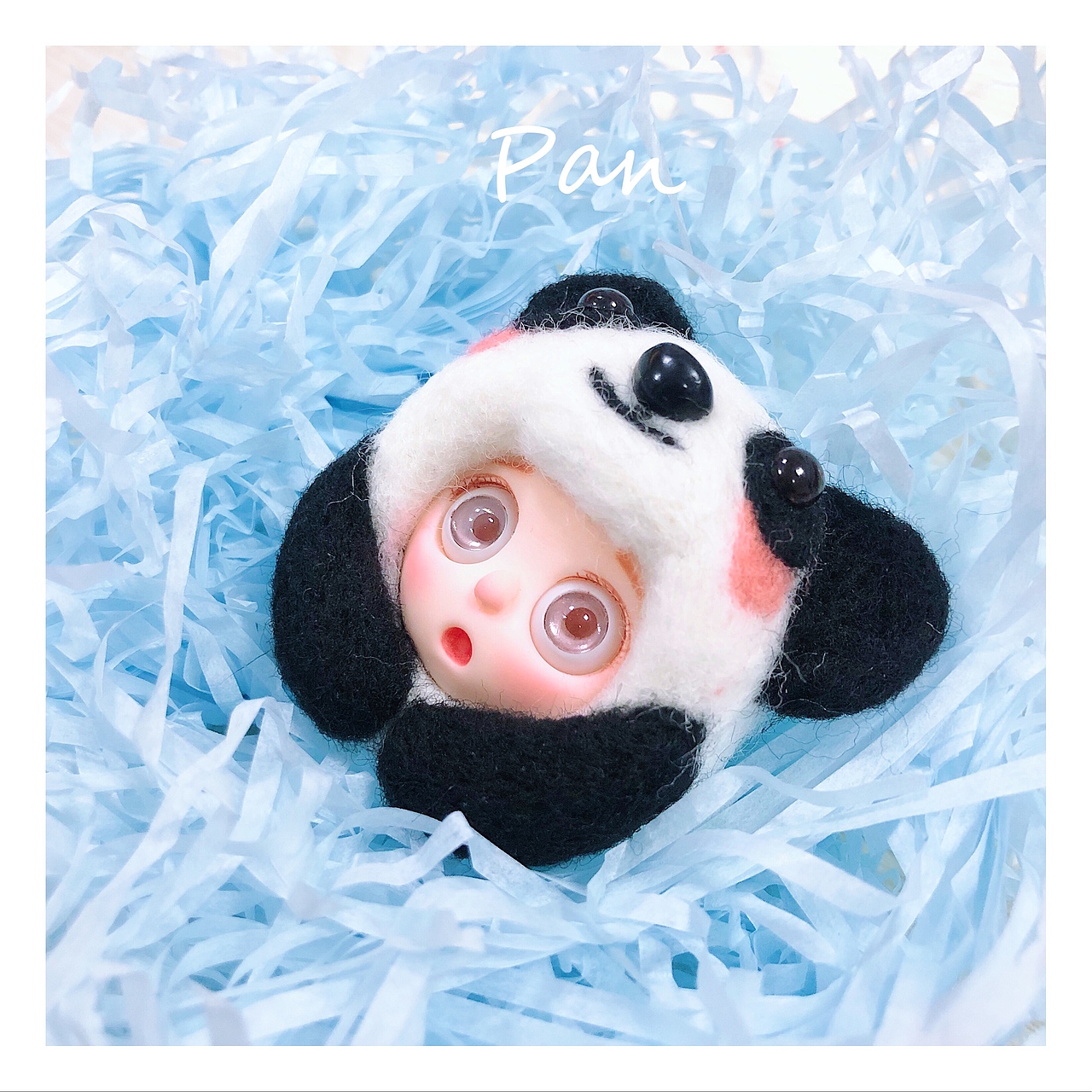 手工羊毛毡粘土胸针（图ZMTc5MDAxMjcy） - 其他手工艺 - 站酷设计师王大暖原创素材 - 站酷ZCOOL