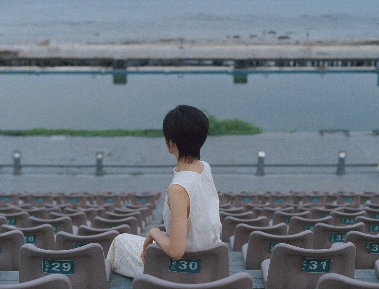 海岛集-敖甜（图ZMjY5ODg1MzEy） - 人像摄影 - 站酷设计师几度星霜_Jeral原创素材 - 站酷ZCOOL