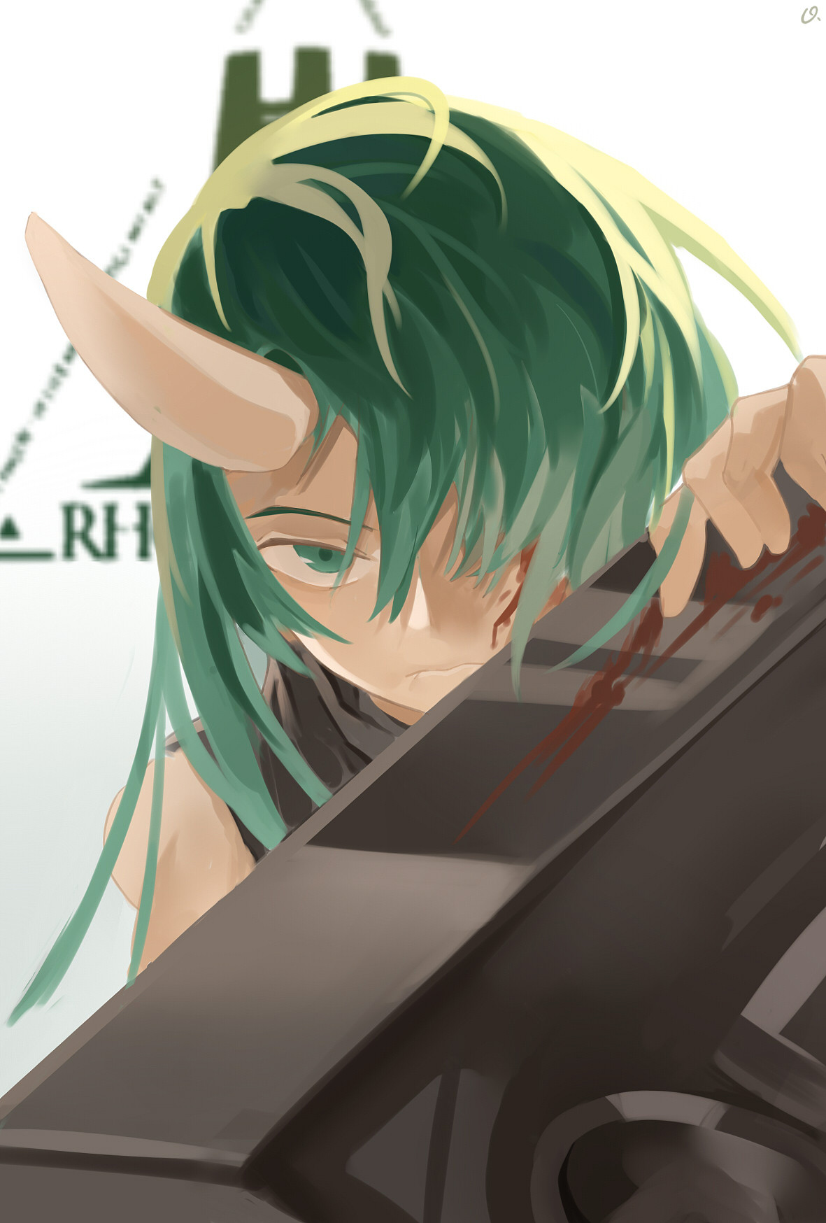 【明日方舟】星熊