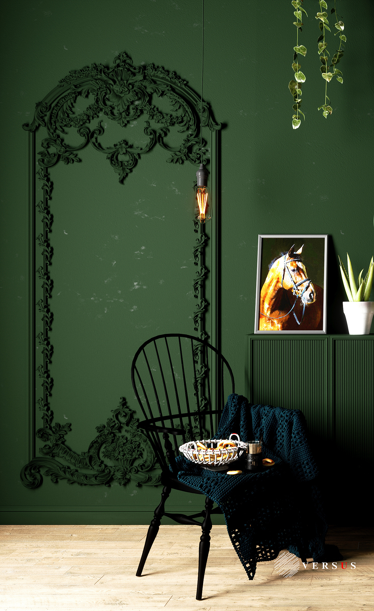 一綠一體（圖ZMTE4NDA5ODY4） - 建筑設(shè)計 - 站酷設(shè)計師與右原創(chuàng)素材 - 站酷ZCOOL