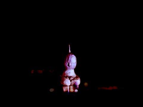 《听见影子的声音》
