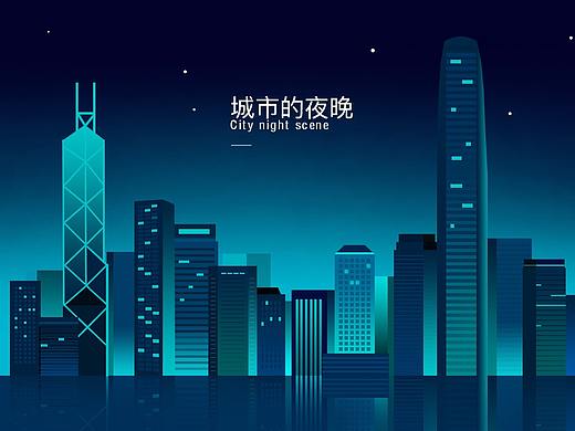 插畫（個(gè)人主頁-ZNTIzODE2NjQ=） - 新銳潮流插畫 - 站酷設(shè)計(jì)師何志鵬hzp原創(chuàng)素材 - 站酷ZCOOL