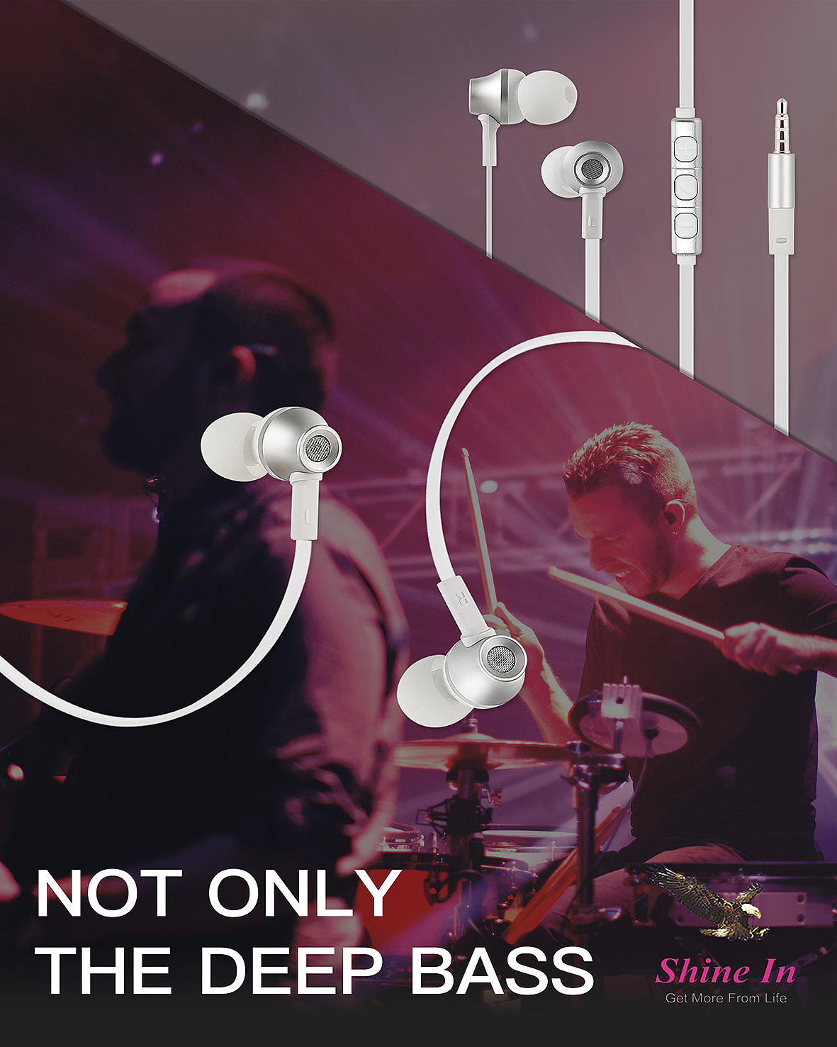 某科技公司展会海报（图ZOTQ0ODIzMDQ=） - 海报 - 站酷设计师卓阳视觉原创素材 - 站酷ZCOOL