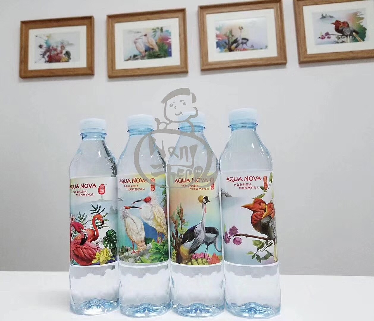 产片包装（图ZMTM1OTE5ODM2） - 商业插画 - 站酷设计师CHANELGrandpa原创素材 - 站酷ZCOOL