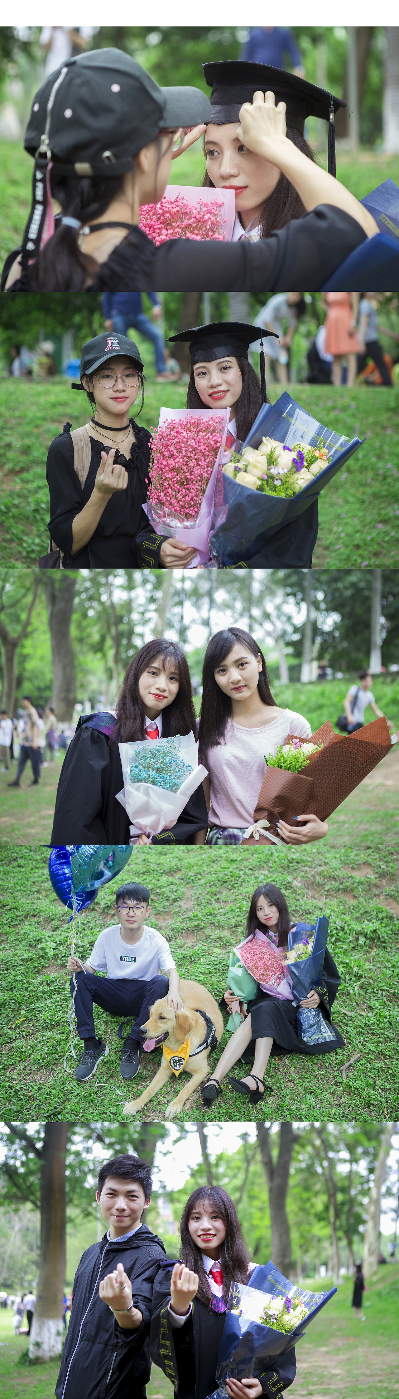 毕业季 | 华南农业大学（图ZMTYyNjg2NjA0） - 人像摄影 - 站酷设计师陈志光zeko原创素材 - 站酷ZCOOL