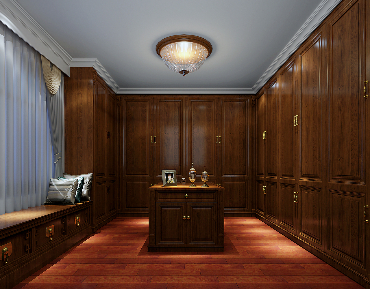 天湖峰境悦湖街（图ZNjI2MzI0MzI=） - 家装设计 - 站酷设计师肖Mini原创素材 - 站酷ZCOOL