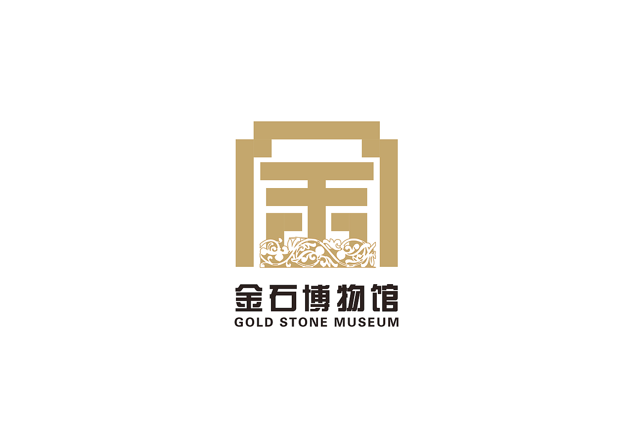 博物馆LOGO设计 - - 开启17年忙碌多金de一年(图ZNjkzMzMzNDA=) - 品牌 - 站酷设计师GAINAX原创素材 - 站酷ZCOOL