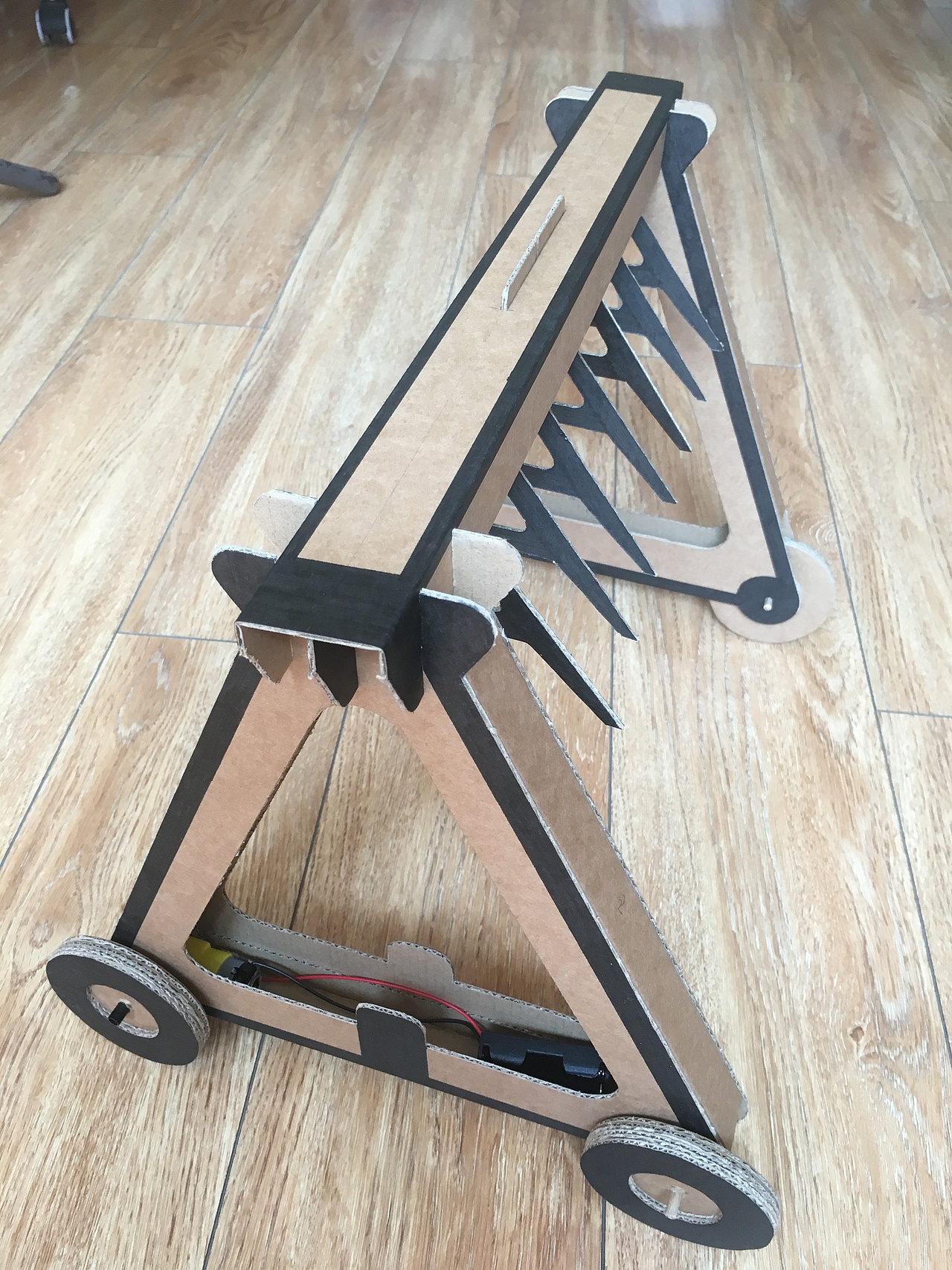 农机系列——浇水机（图ZMjIwODQ1NjQw） - 手办/模玩 - 站酷设计师王辰原创素材 - 站酷ZCOOL