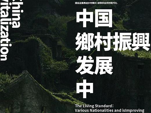 《乡村振兴》